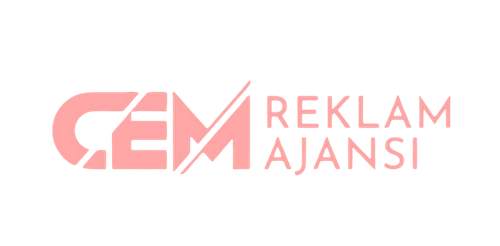 Cem Medya Reklam Web Tasarım Ajansı Logosu